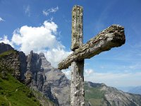 5 July 2017 Col de Jorat